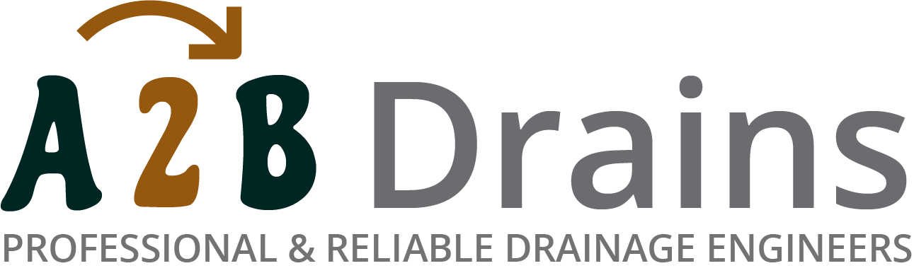 For broken drains in Market Drayton, get in touch with us for free today.